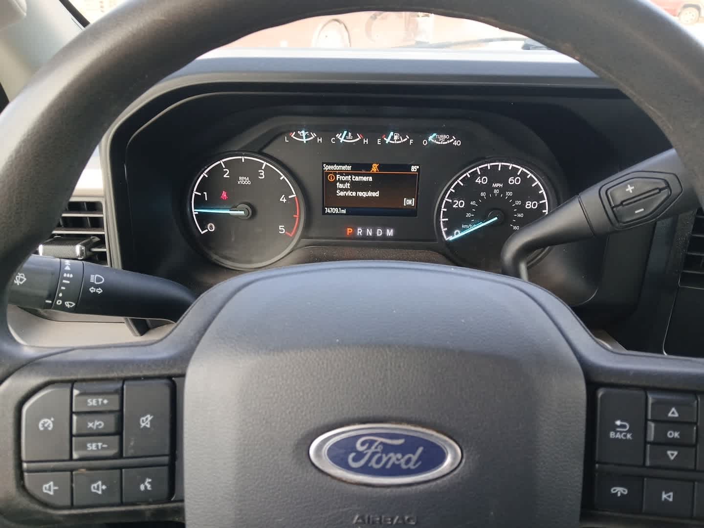 2023 Ford Super Duty F-250 SRW XL