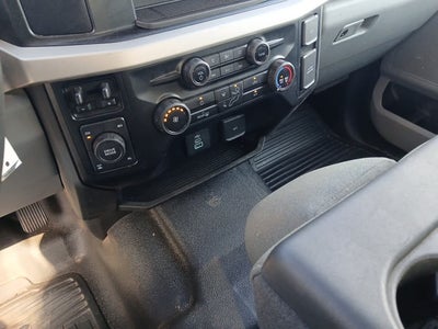 2023 Ford Super Duty F-250 SRW XL