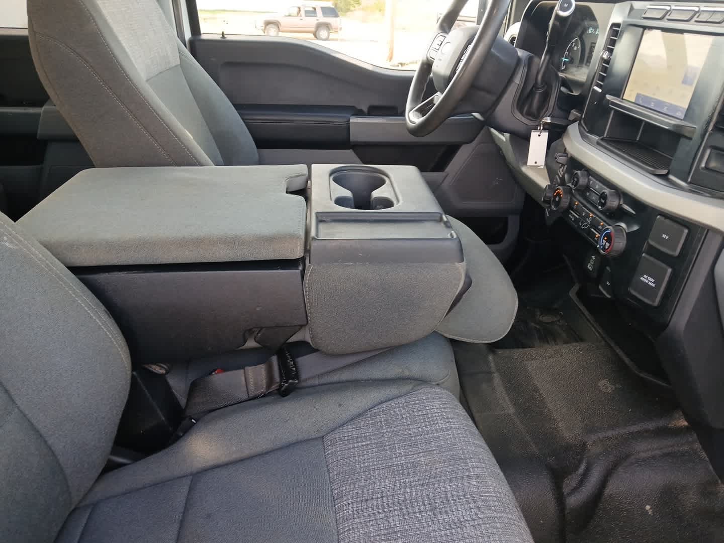 2023 Ford Super Duty F-250 SRW XL