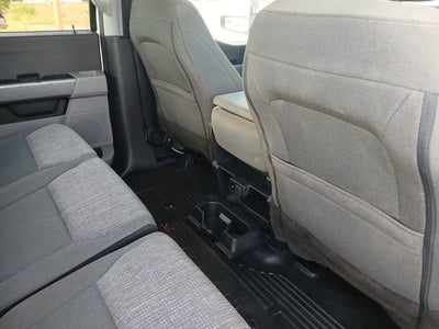 2023 Ford Super Duty F-250 SRW XL