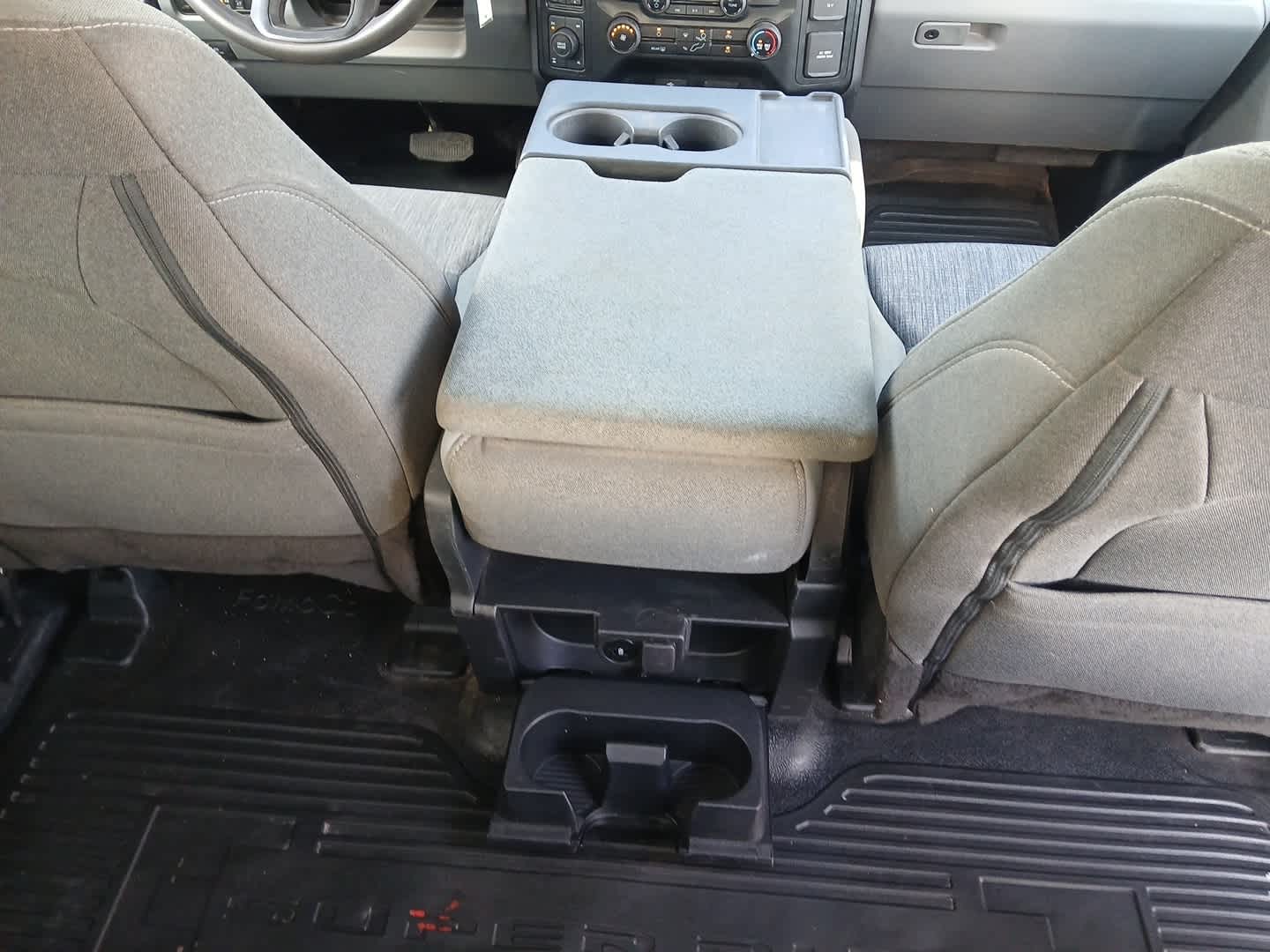 2023 Ford Super Duty F-250 SRW XL
