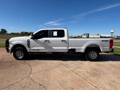 2023 Ford Super Duty F-250 SRW XL
