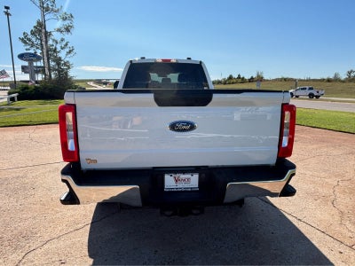 2023 Ford Super Duty F-250 SRW XL