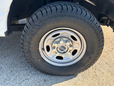2023 Ford Super Duty F-250 SRW XL