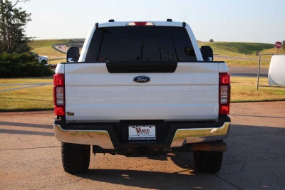 2021 Ford Super Duty F-250 SRW XL
