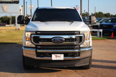2021 Ford Super Duty F-250 SRW XL