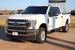 2021 Ford Super Duty F-250 SRW XL