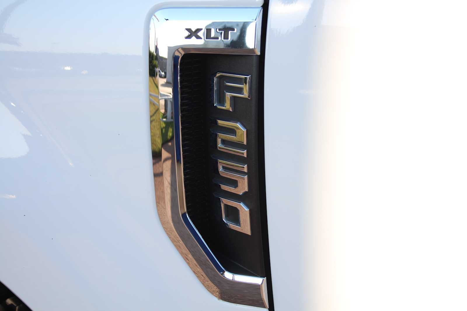 2021 Ford Super Duty F-250 SRW XL