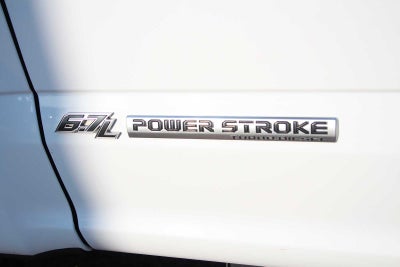 2021 Ford Super Duty F-250 SRW XL