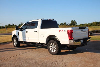 2021 Ford Super Duty F-250 SRW XL