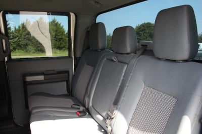 2016 Ford Super Duty F-250 SRW Lariat