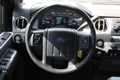 2016 Ford Super Duty F-250 SRW Lariat