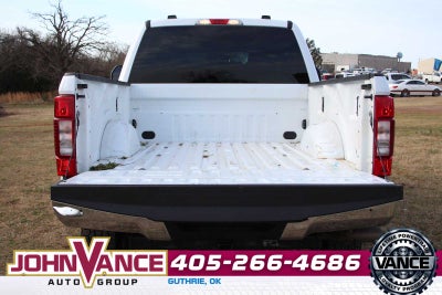 2022 Ford Super Duty F-250 SRW XL