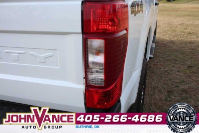 2022 Ford Super Duty F-250 SRW XL