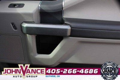 2022 Ford Super Duty F-250 SRW XL