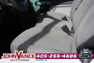 2022 Ford Super Duty F-250 SRW XL