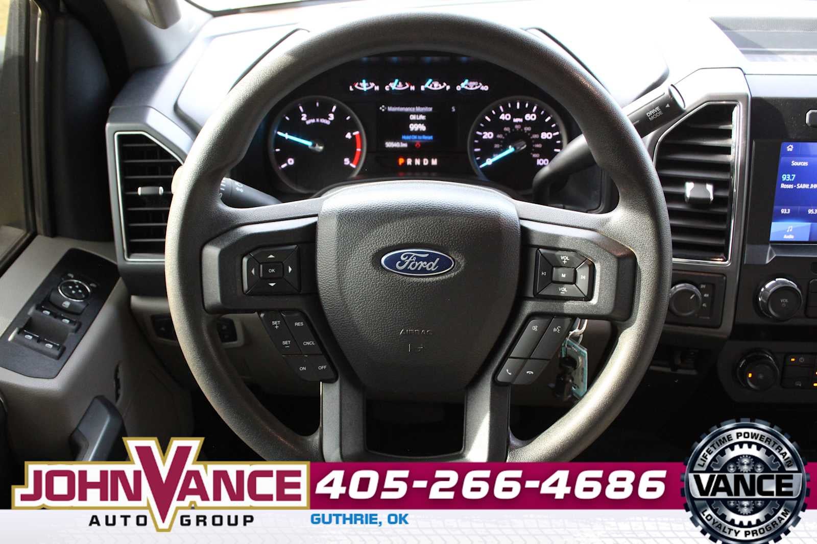 2022 Ford Super Duty F-250 SRW XL