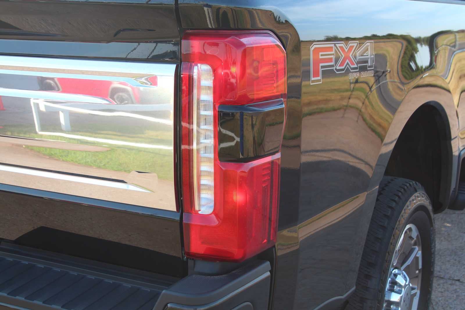 2025 Ford Super Duty F-250 SRW XL