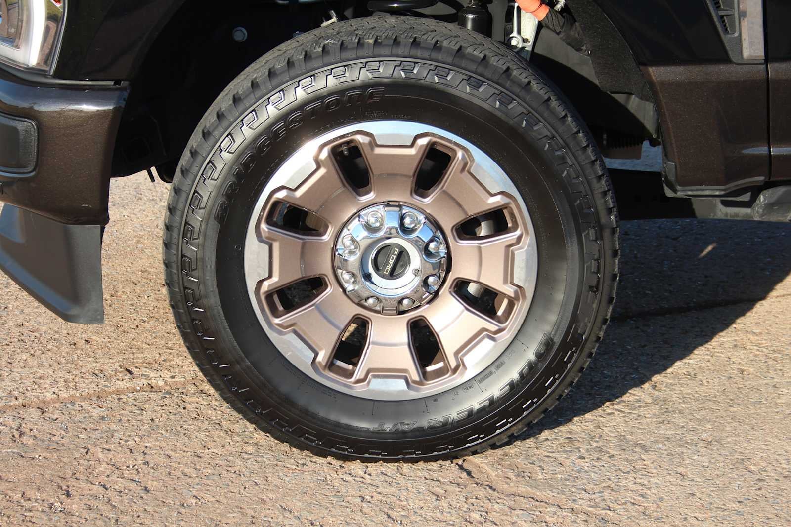 2025 Ford Super Duty F-250 SRW XL