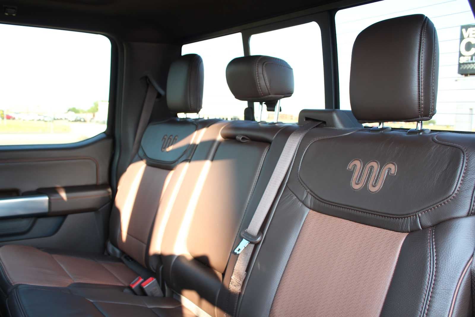 2025 Ford Super Duty F-250 SRW XL