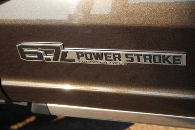 2025 Ford Super Duty F-250 SRW XL