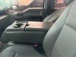 2022 Ford Super Duty F-350 SRW XL