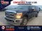 2011 Ford Super Duty F-350 SRW XL