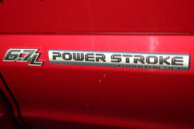 2021 Ford Super Duty F-350 DRW XL