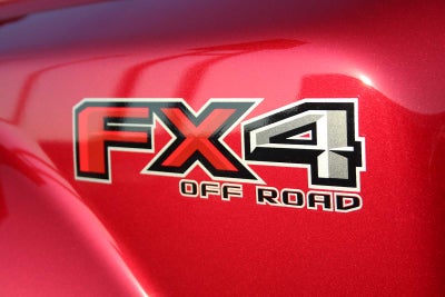 2021 Ford Super Duty F-350 DRW XL