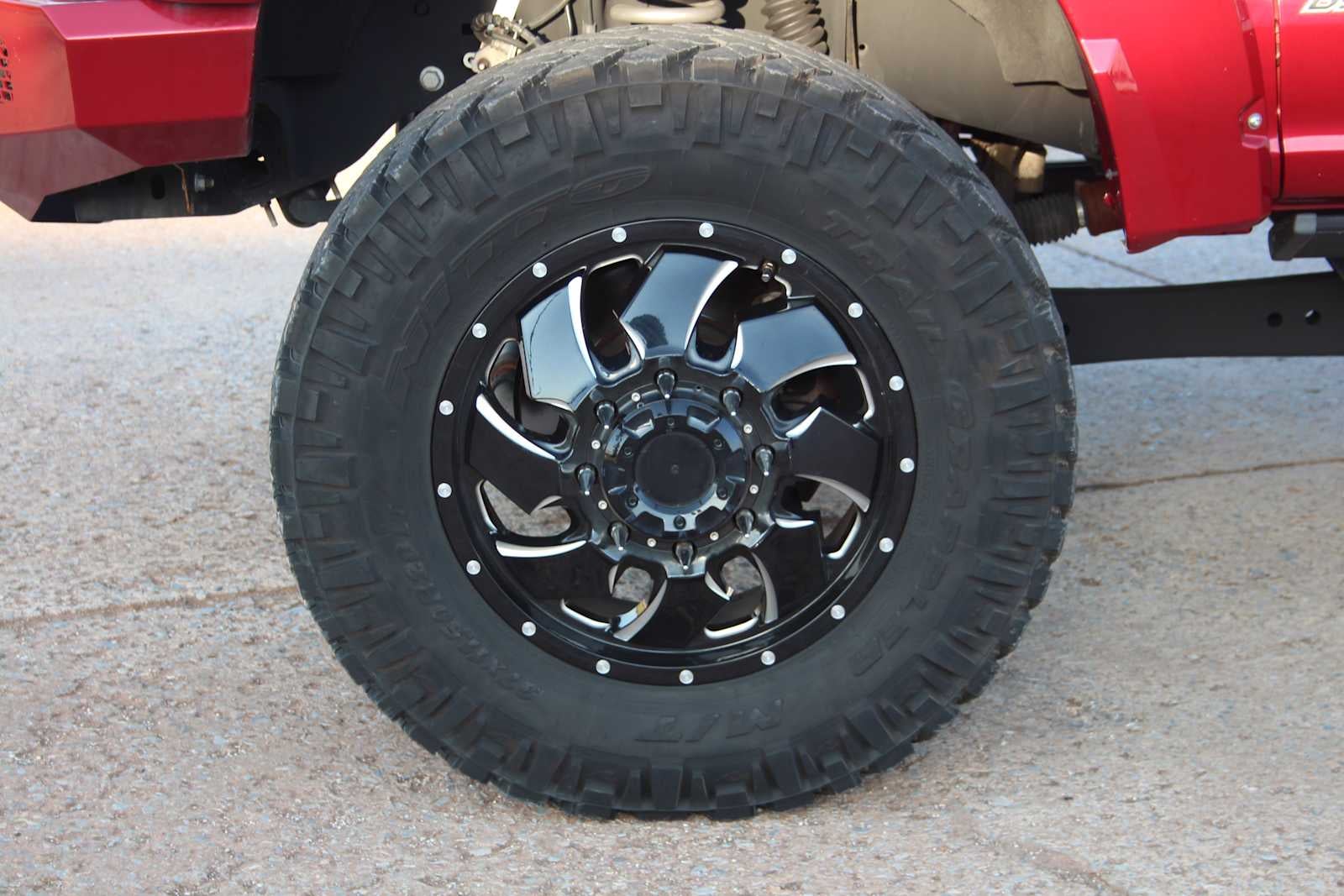 2021 Ford Super Duty F-350 DRW XL
