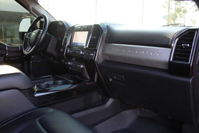 2021 Ford Super Duty F-350 DRW XL
