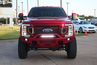 2021 Ford Super Duty F-350 DRW XL