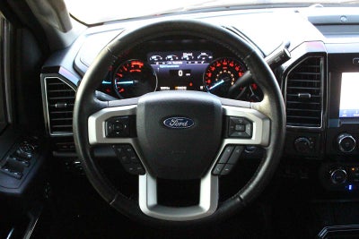 2021 Ford Super Duty F-350 DRW XL