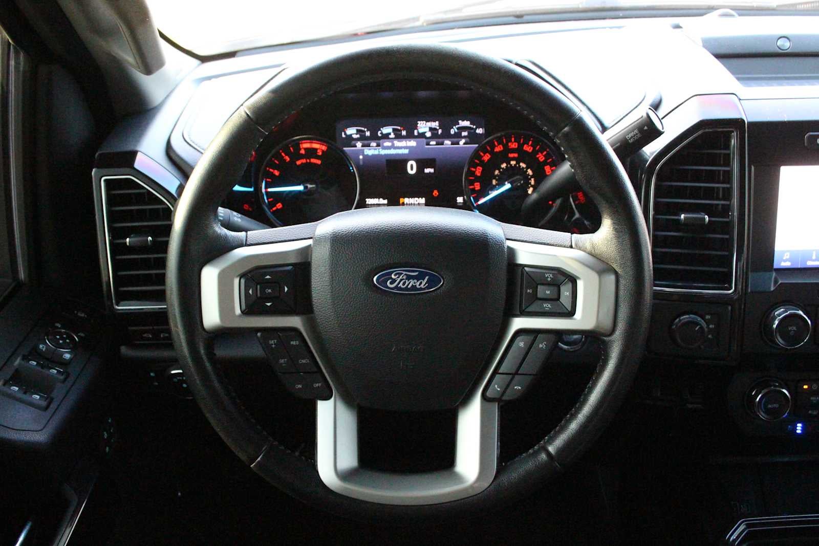 2021 Ford Super Duty F-350 DRW XL