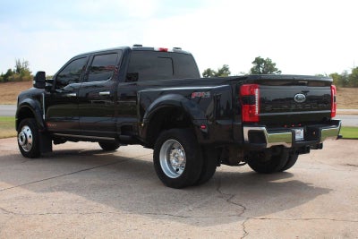2024 Ford Super Duty F-450 DRW XL