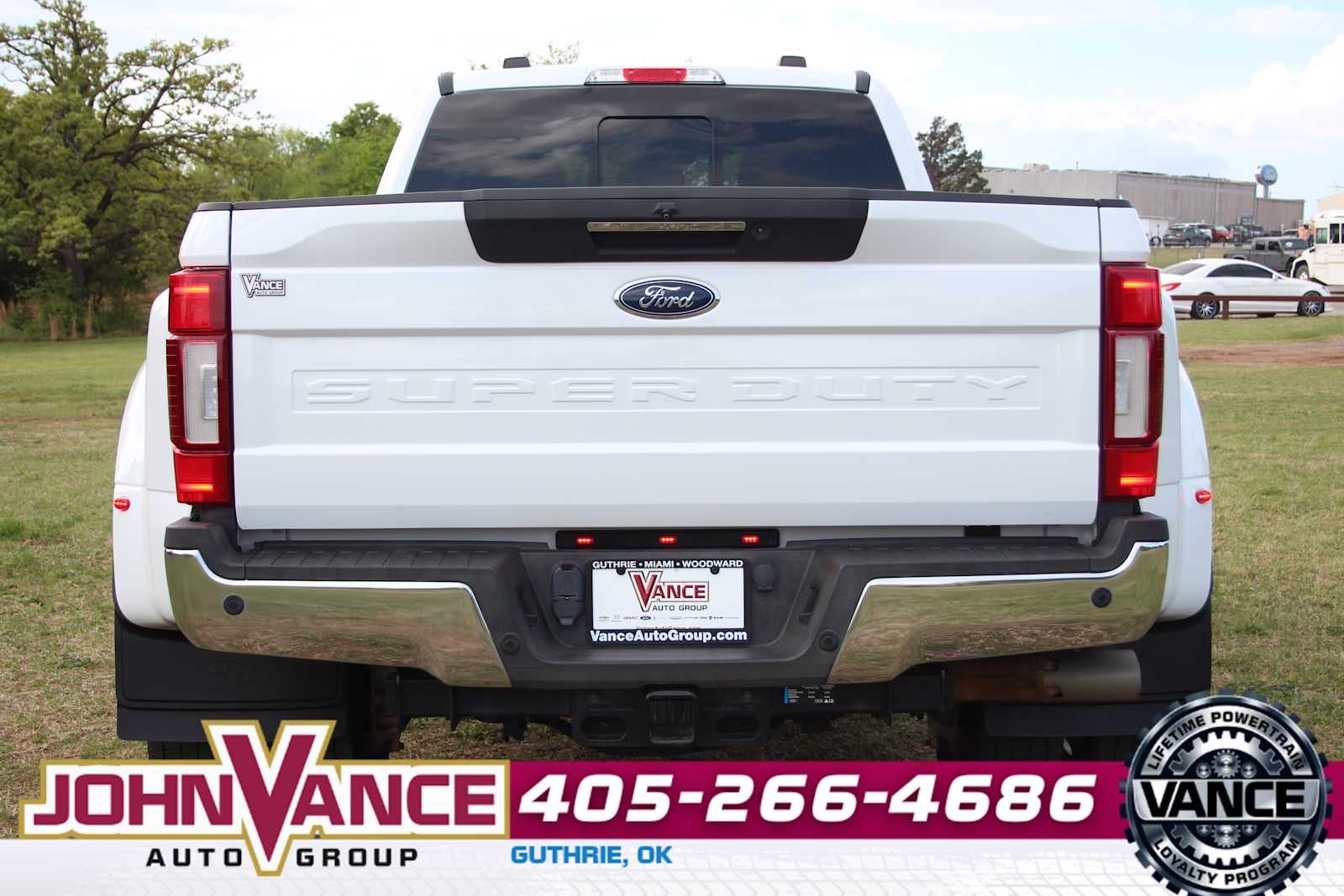 2021 Ford Super Duty F-450 DRW XL