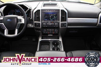 2021 Ford Super Duty F-450 DRW XL