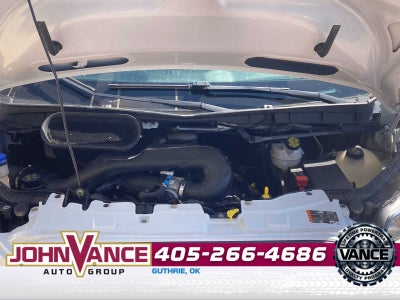 2019 Ford Transit Van Base
