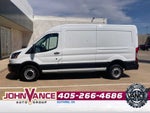 2019 Ford Transit Van Base