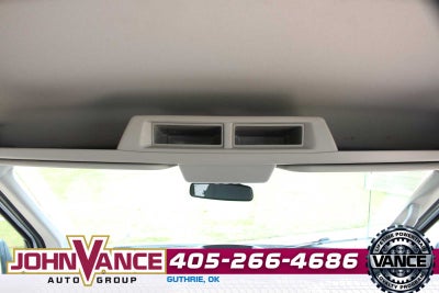 2019 Ford Transit Van Base