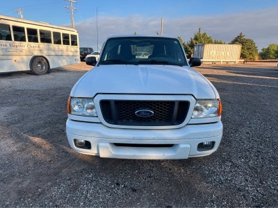 2005 Ford Ranger XLT