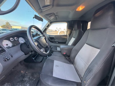 2005 Ford Ranger XLT