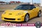2011 Chevrolet Corvette Grand Sport Z16 Grand Sport w/4LT