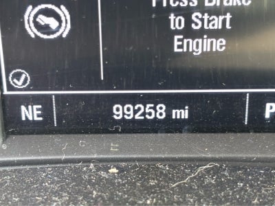 2024 Chevrolet Malibu FL