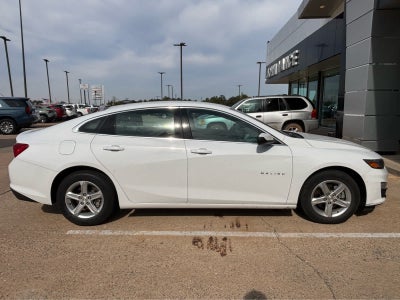 2024 Chevrolet Malibu FL