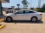 2022 Chevrolet Malibu LS