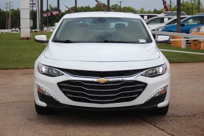 2024 Chevrolet Malibu 2LT