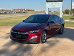 2019 Chevrolet Malibu RS
