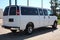 2025 Chevrolet Express Passenger 1LT