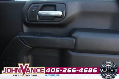 2021 Chevrolet Silverado 2500 HD Work Truck